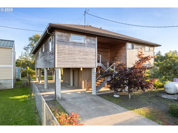$640,000 | 15515 Liars Lair, Nehalem, OR 97131