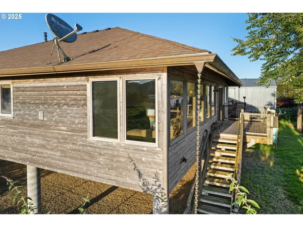 $640,000 | 15515 Liars Lair, Nehalem, OR 97131