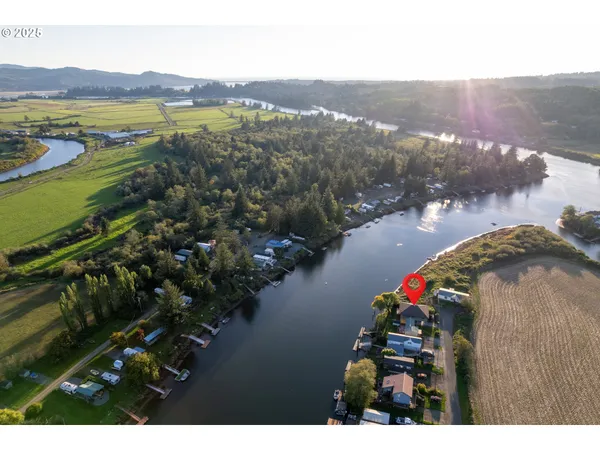 $640,000 | 15515 Liars Lair, Nehalem, OR 97131