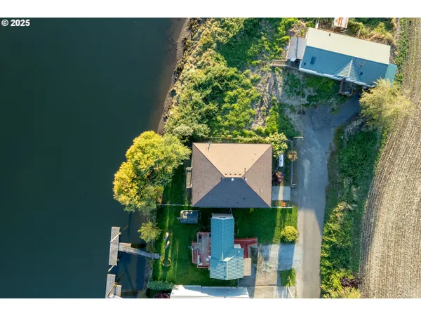 $640,000 | 15515 Liars Lair, Nehalem, OR 97131