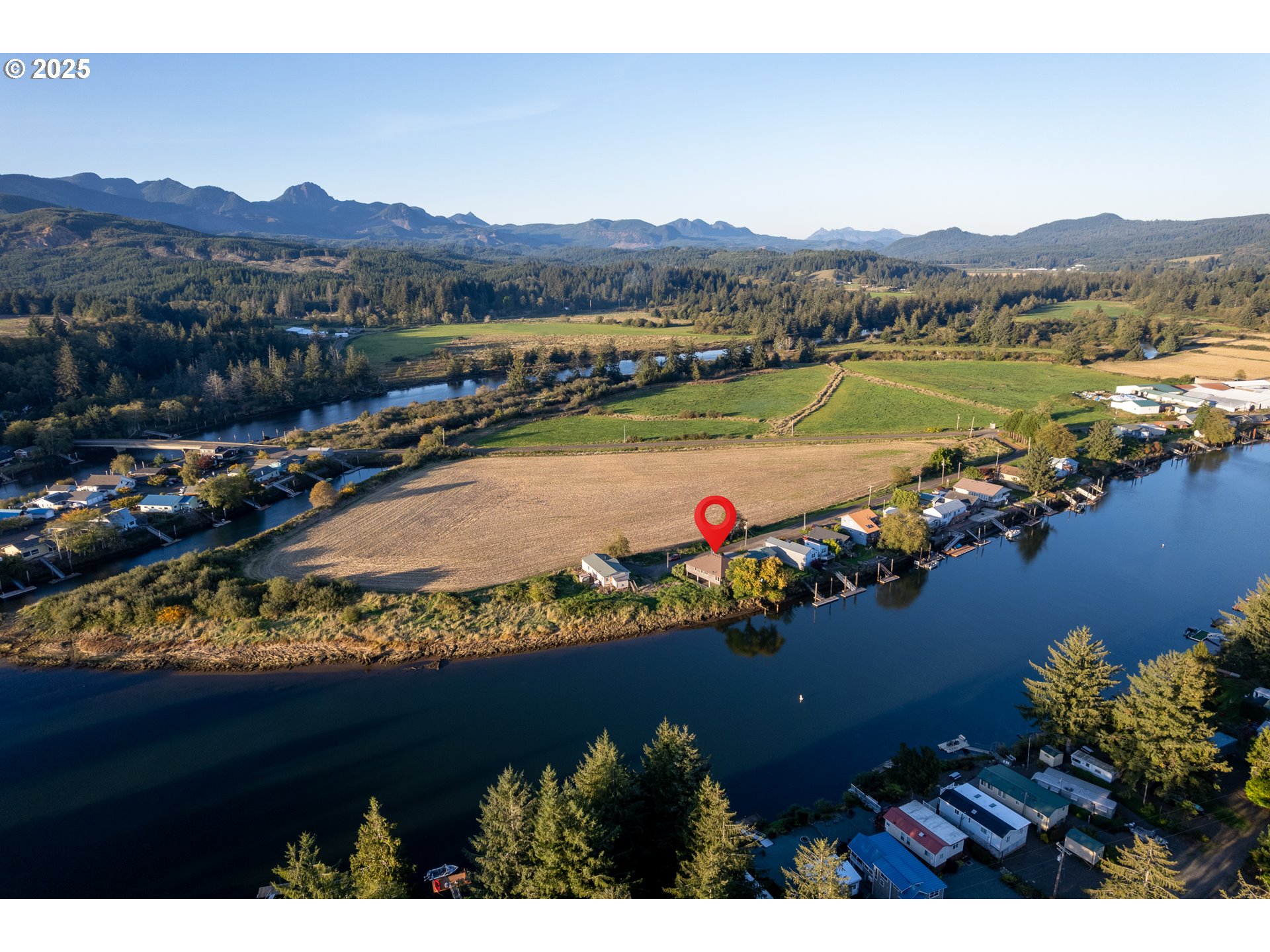 15515 Liars Lair Nehalem, OR 97131 - Photo 44 of 47