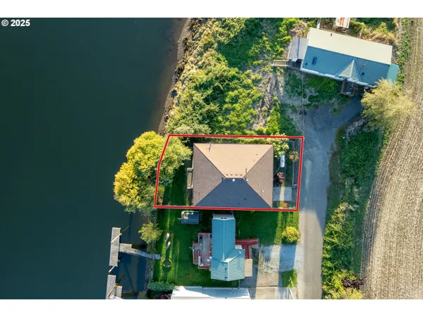 $640,000 | 15515 Liars Lair, Nehalem, OR 97131
