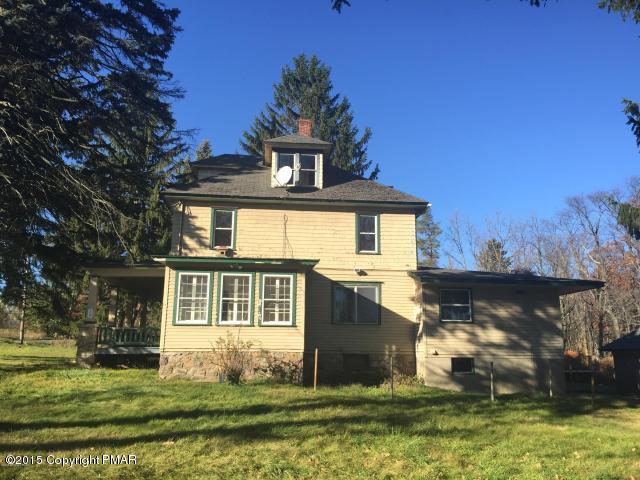 39 Sterling Road Mount Pocono, PA 18344 - Photo 19 of 22 Side View 2