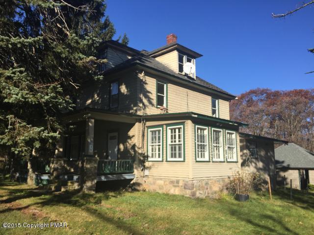 39 Sterling Road Mount Pocono, PA 18344 - Photo 20 of 22 Side View