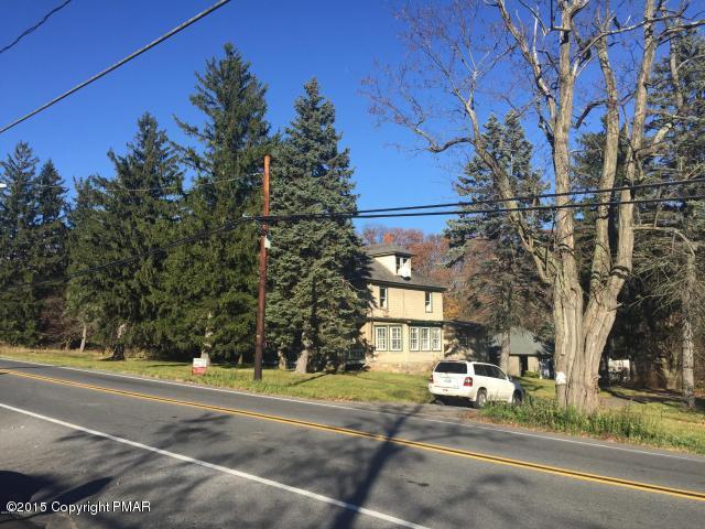 39 Sterling Road Mount Pocono, PA 18344 - Photo 21 of 22 Street View