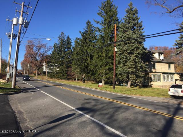 39 Sterling Road Mount Pocono, PA 18344 - Photo 22 of 22 Road