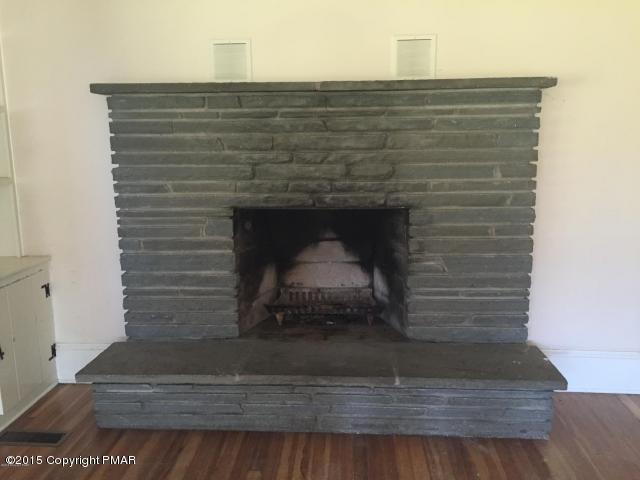 39 Sterling Road Mount Pocono, PA 18344 - Photo 10 of 22 Fireplace