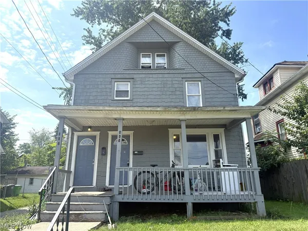 $104,900 | 154 West Washington Street, Alliance, OH 44601