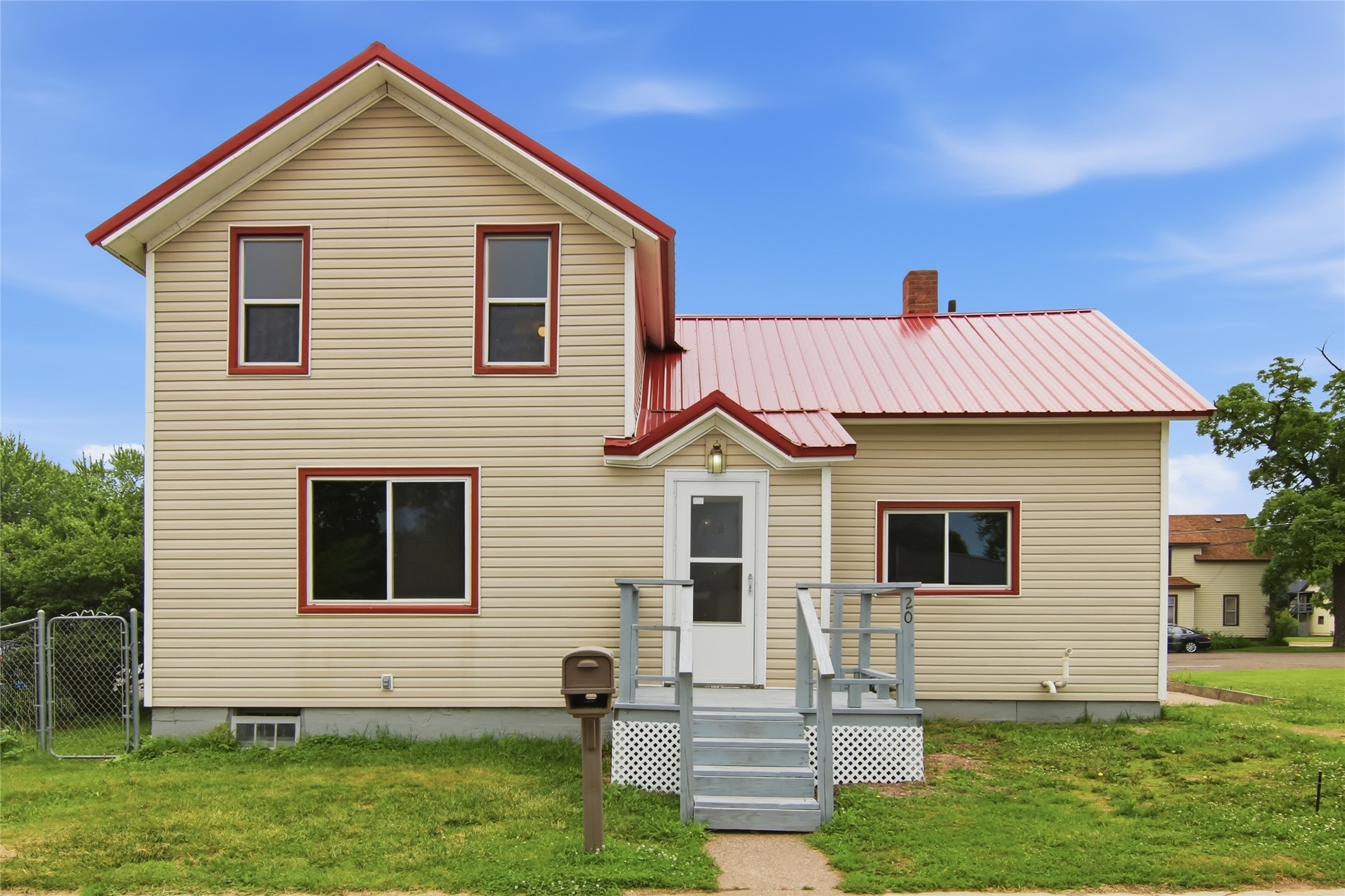 20 North 4th Street Barron, WI 54812 - Photo 1 of 38