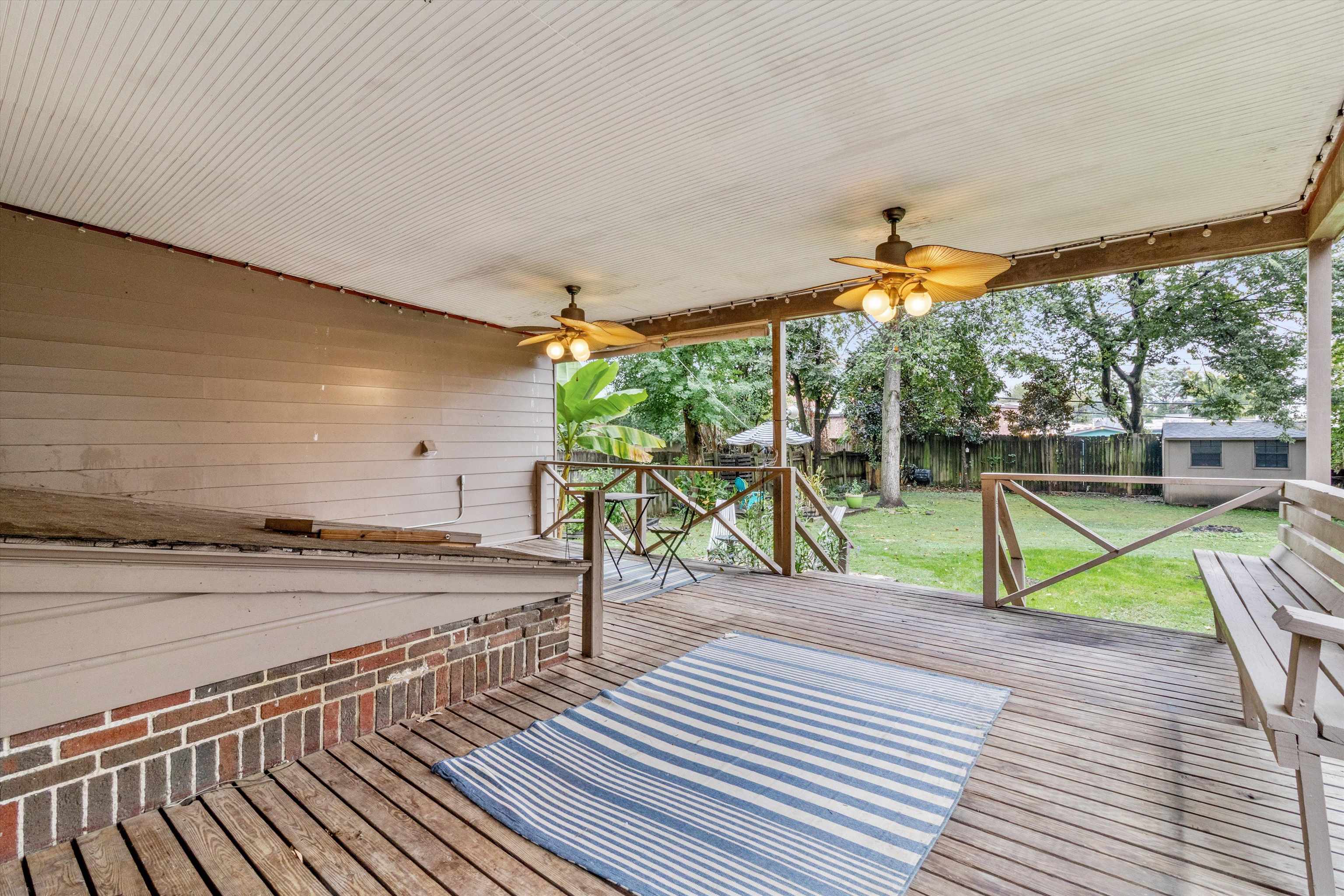 540 Ellsworth Street Memphis, TN 38111 - Photo 28 of 36