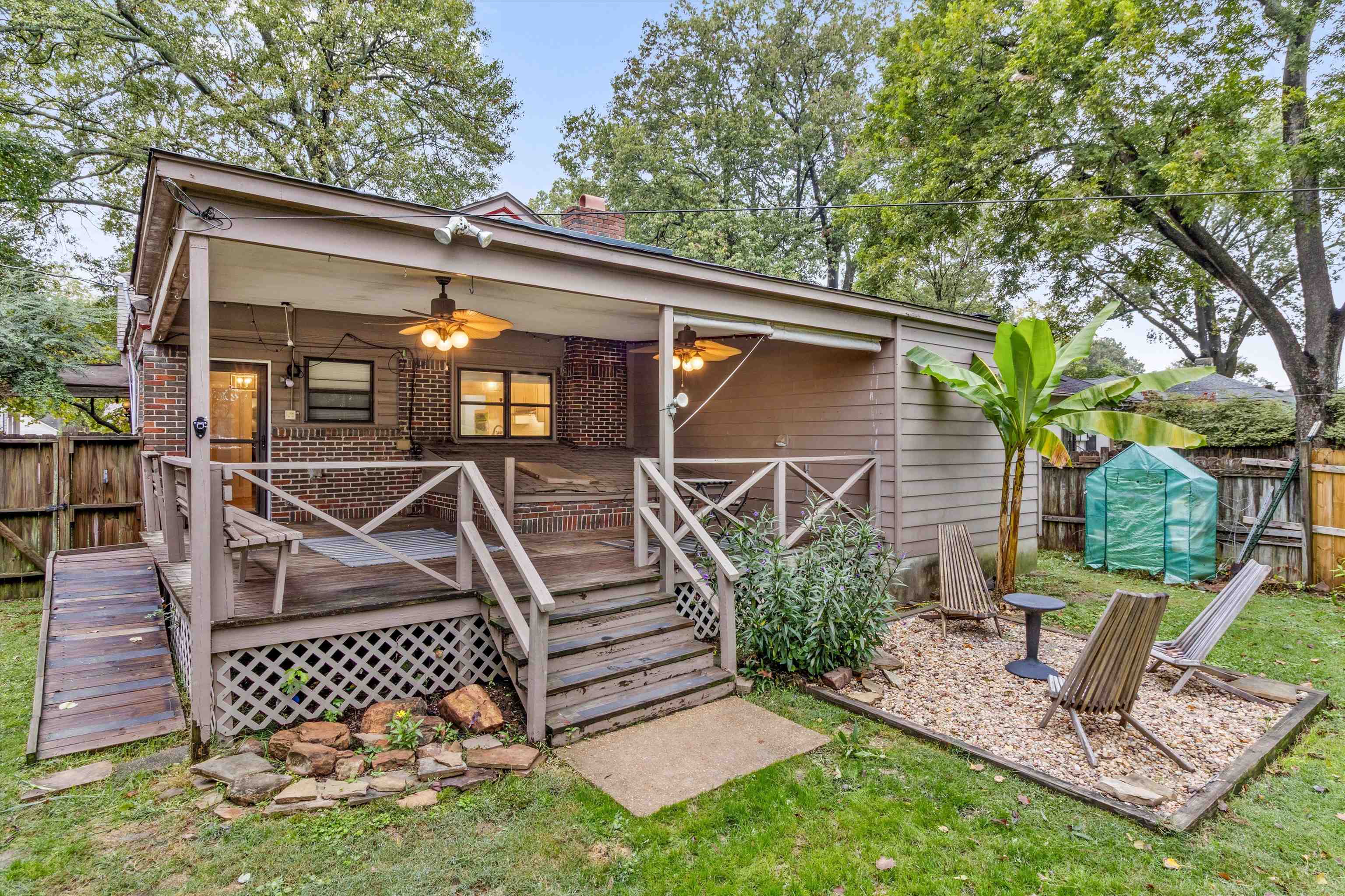 540 Ellsworth Street Memphis, TN 38111 - Photo 29 of 36