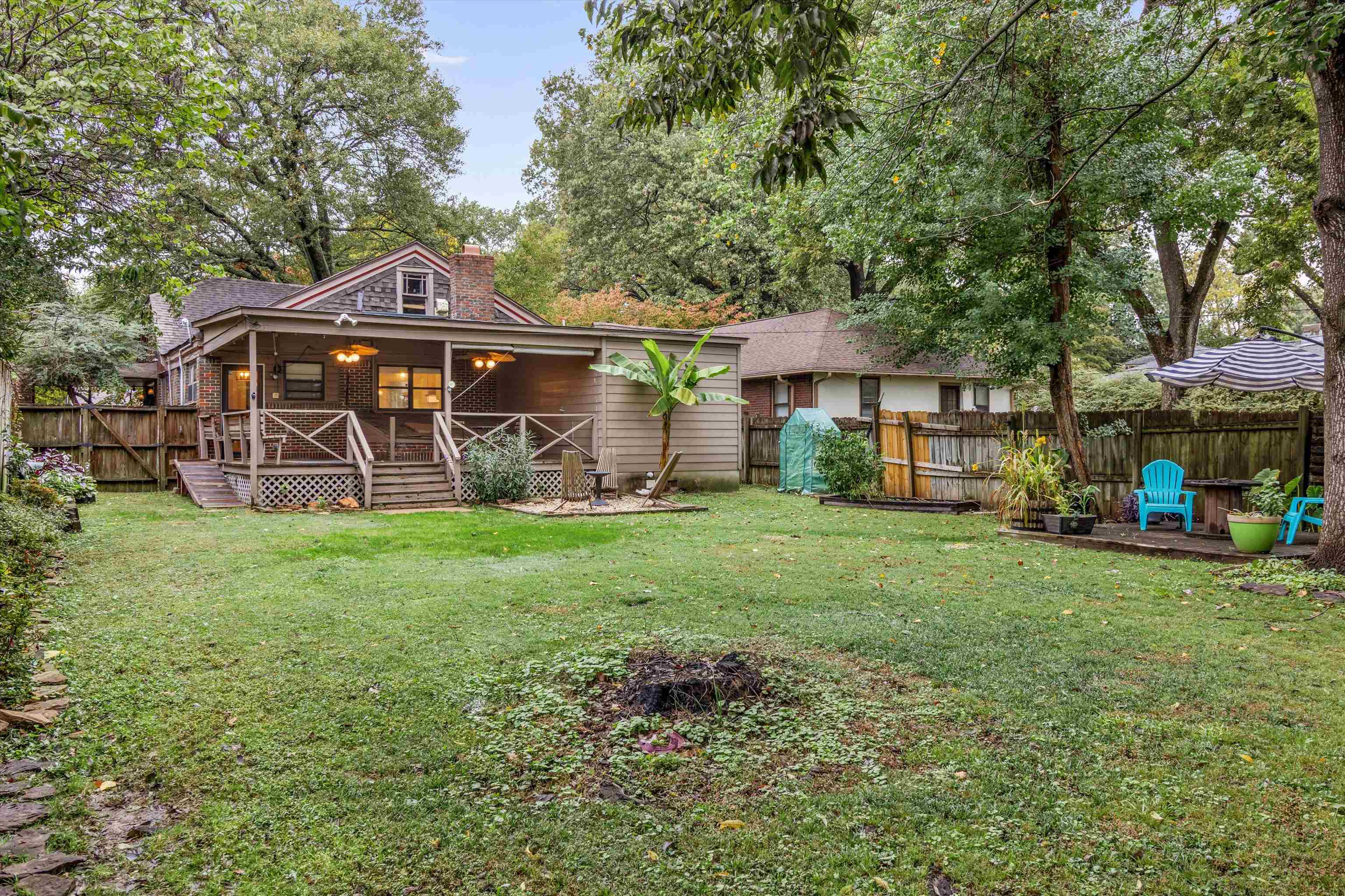 540 Ellsworth Street Memphis, TN 38111 - Photo 32 of 36