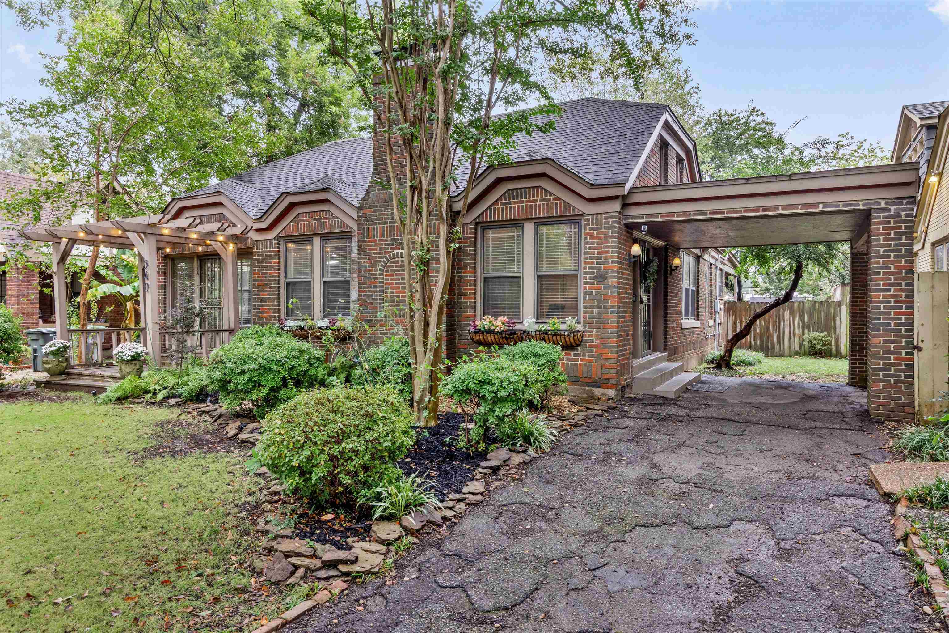 540 Ellsworth Street Memphis, TN 38111 - Photo 34 of 36