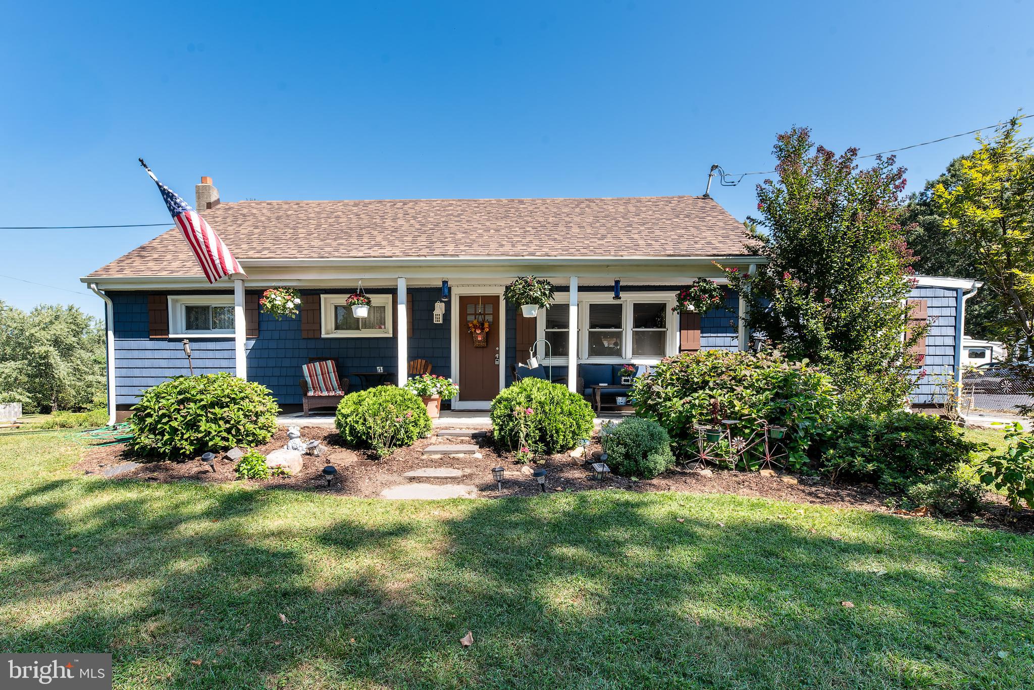 352 Almond Road Pittsgrove, NJ 08318 - Photo 1 of 63