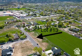$94,900 | 353 West 600 S Street, Manti, UT 84642
