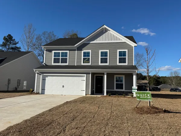 $270,900 | 2273 Citation Street, Unit 16, Sumter, SC 29153