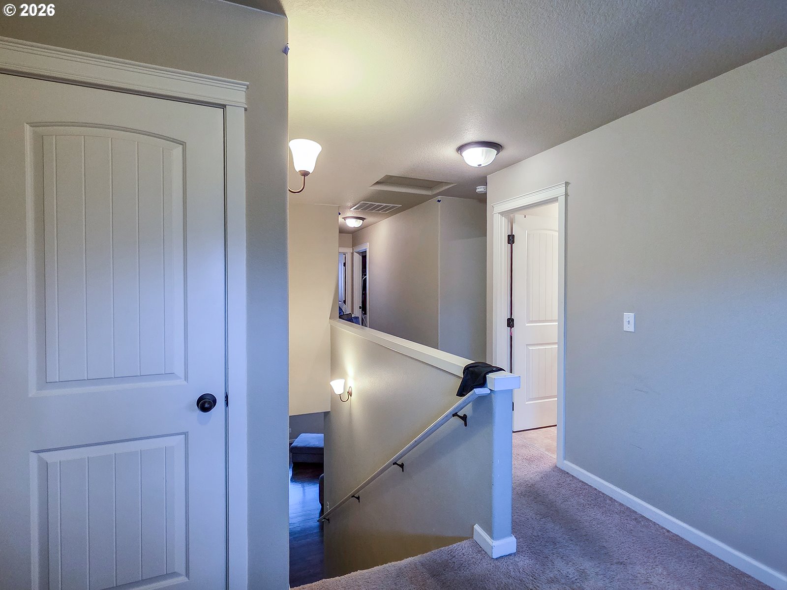 2838 26th Avenue Forest Grove, OR 97116 - Photo 15 of 37 a view of a hallway