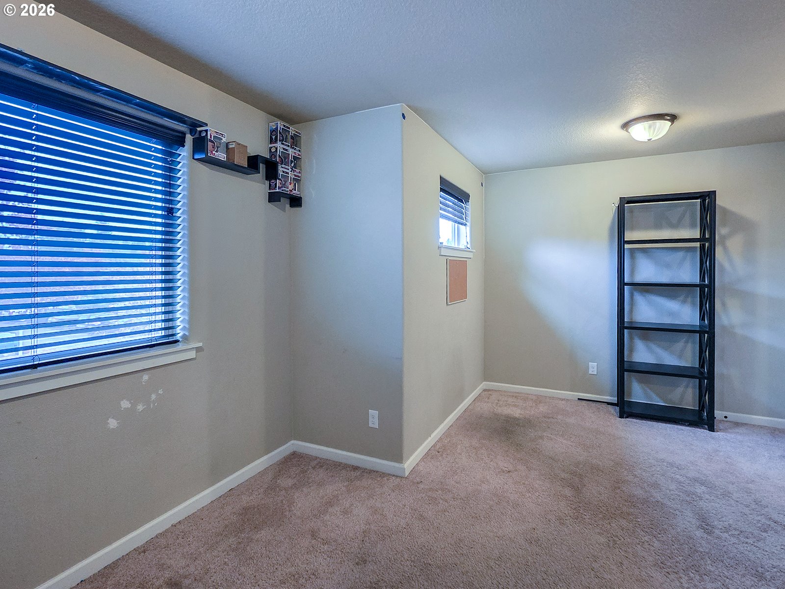 2838 26th Avenue Forest Grove, OR 97116 - Photo 17 of 37 a view of an empty room with a window