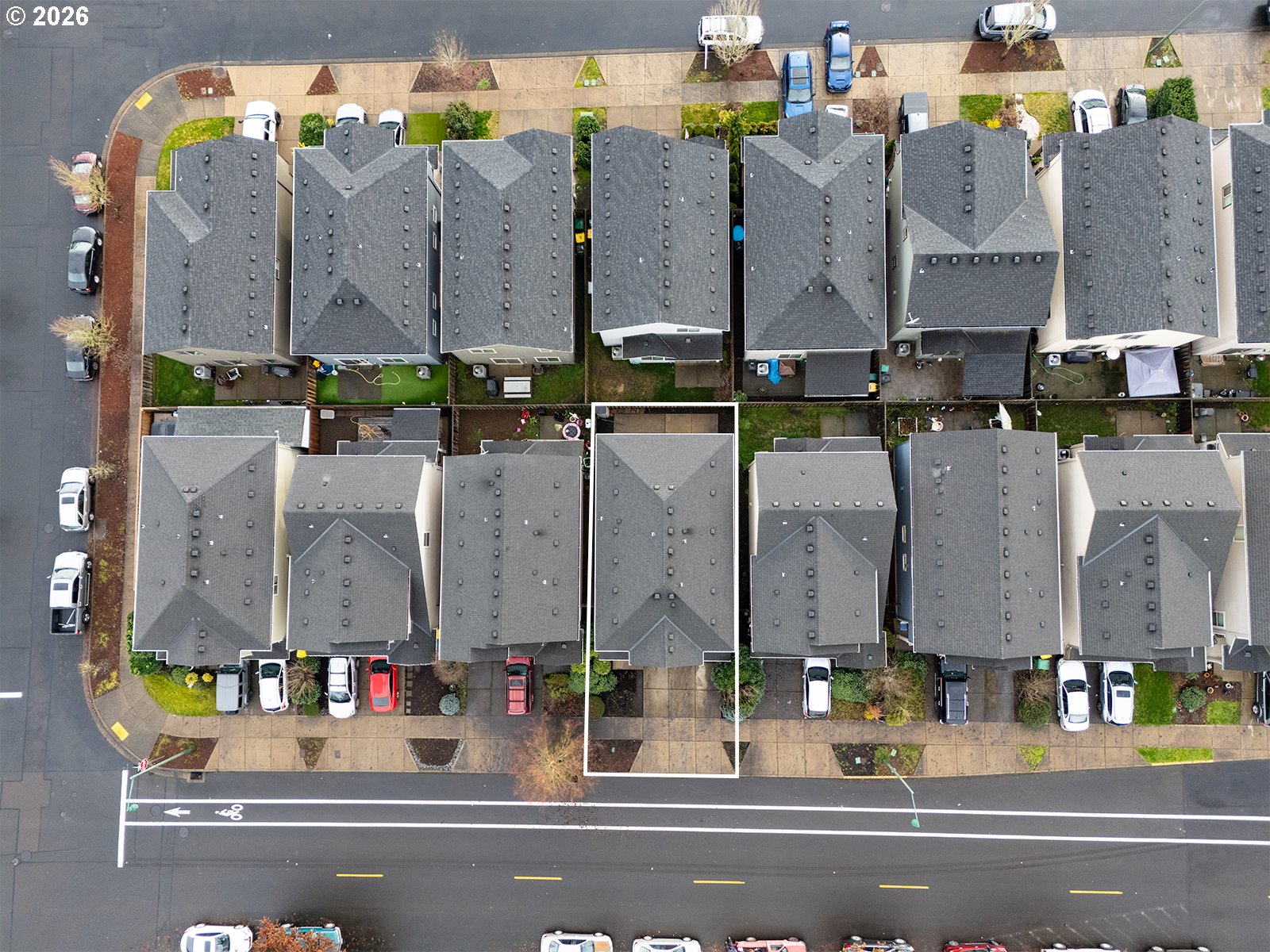2838 26th Avenue Forest Grove, OR 97116 - Photo 34 of 37 a view of building with street