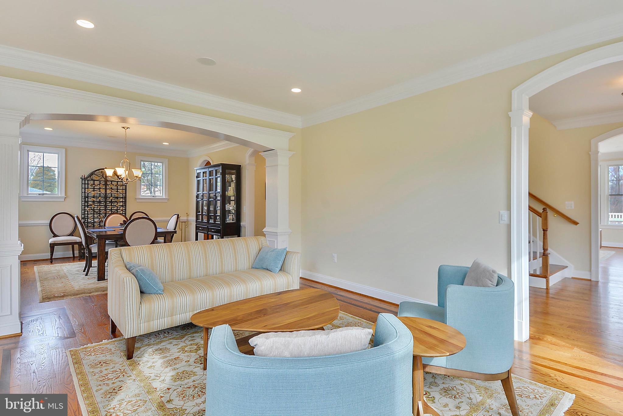 8140 Stacey Road Alexandria, VA 22308 - Photo 11 of 31