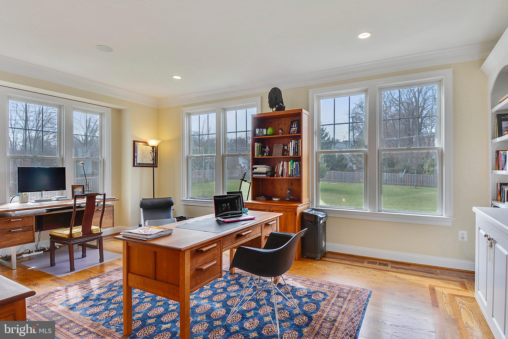 8140 Stacey Road Alexandria, VA 22308 - Photo 12 of 31