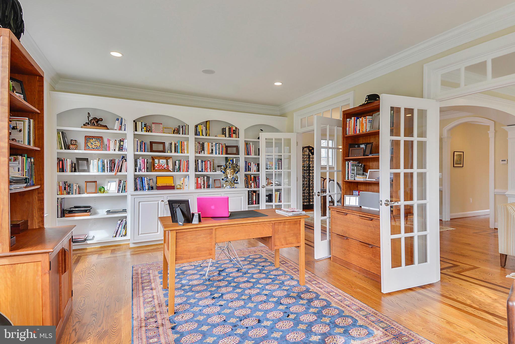 8140 Stacey Road Alexandria, VA 22308 - Photo 13 of 31