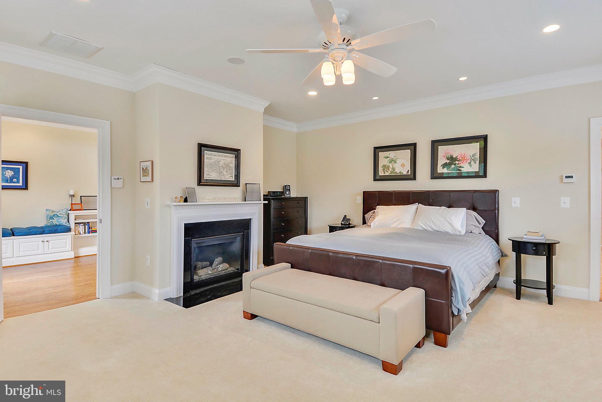 8140 Stacey Road Alexandria, VA 22308 - Photo 14 of 31