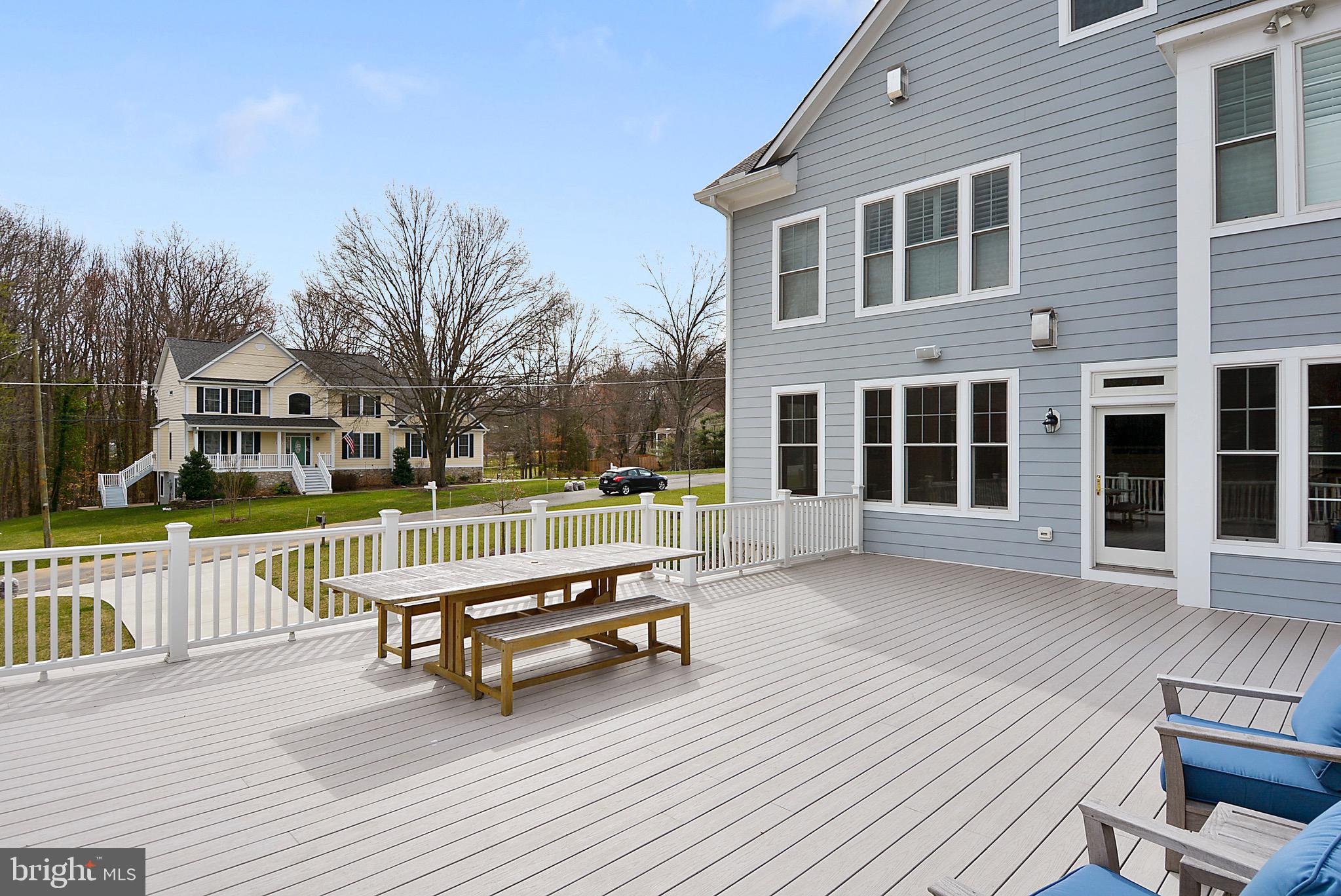8140 Stacey Road Alexandria, VA 22308 - Photo 29 of 31