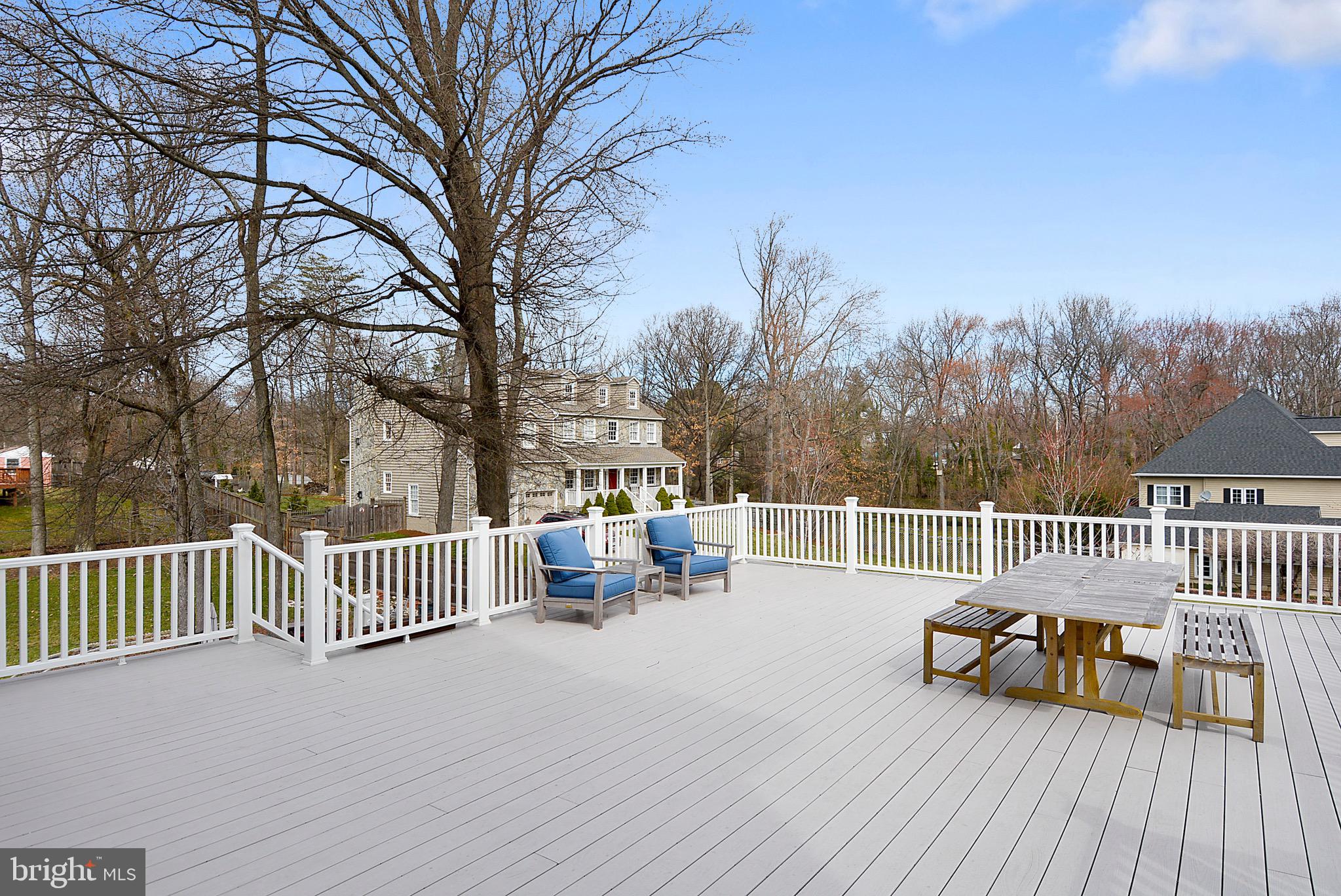 8140 Stacey Road Alexandria, VA 22308 - Photo 30 of 31