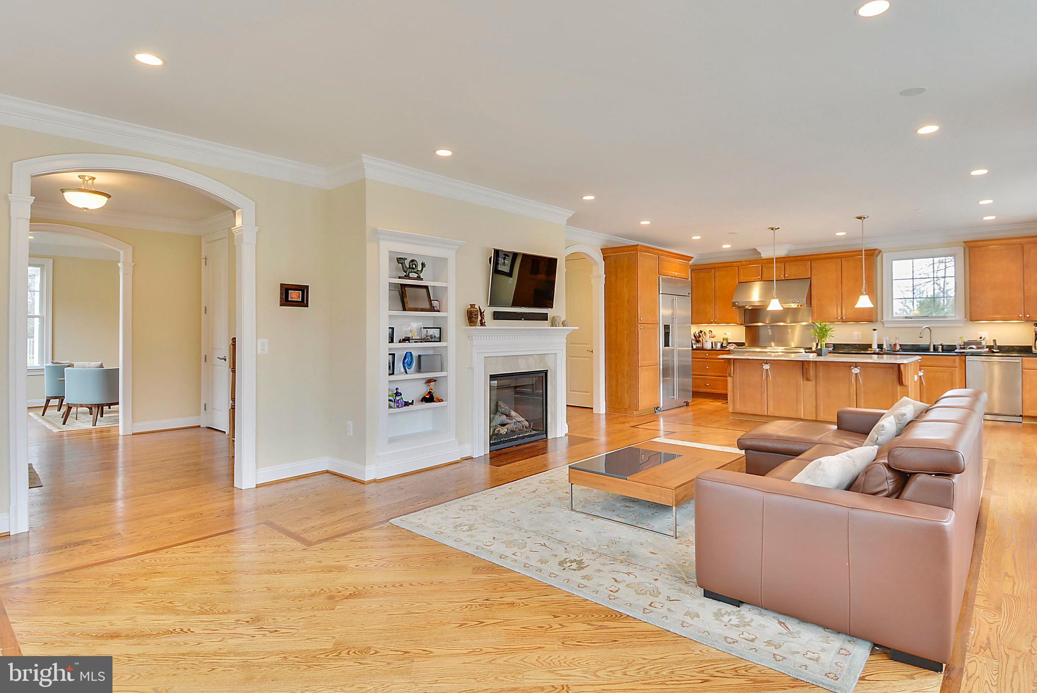 8140 Stacey Road Alexandria, VA 22308 - Photo 6 of 31