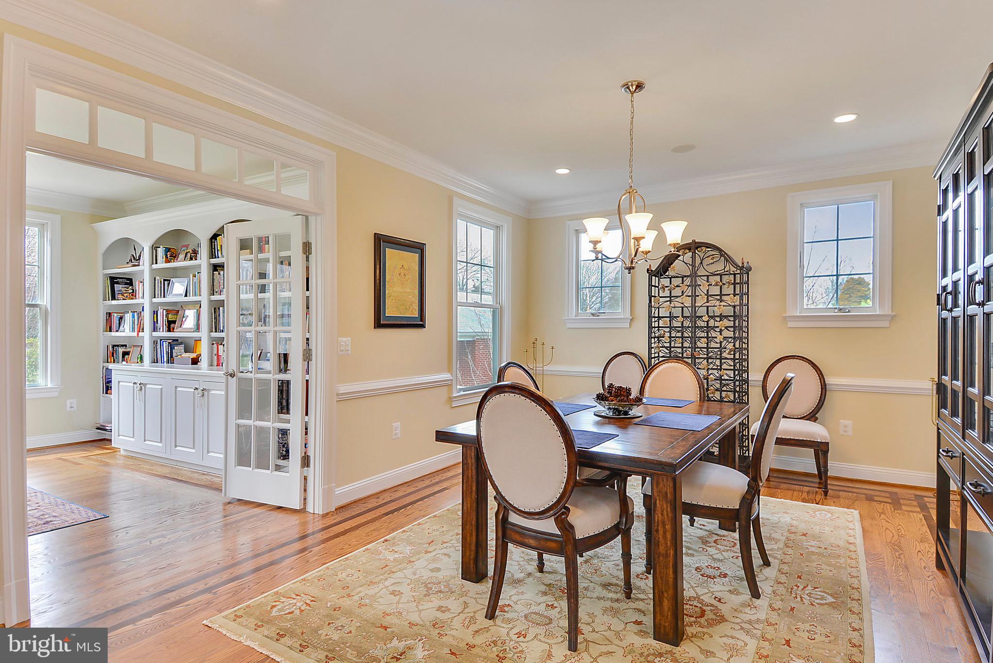 8140 Stacey Road Alexandria, VA 22308 - Photo 8 of 31