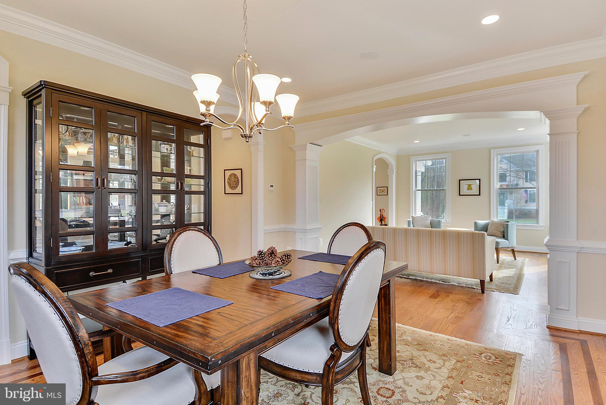 8140 Stacey Road Alexandria, VA 22308 - Photo 9 of 31