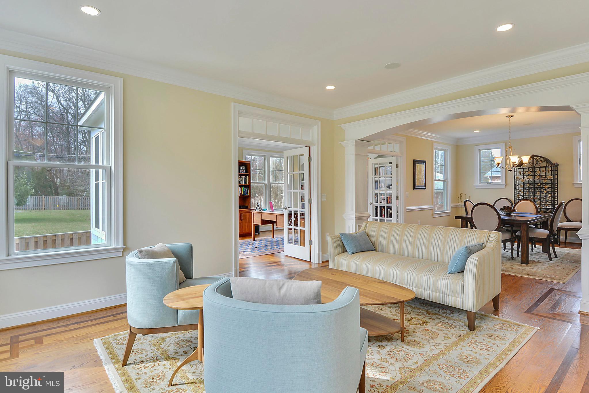 8140 Stacey Road Alexandria, VA 22308 - Photo 10 of 31