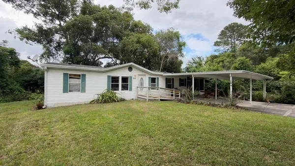 $125,000 | 2011 Pinewood Lane, Mount Dora, FL 32757