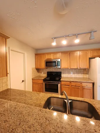 $215,000 | 8051 Bay Branch Drive, Unit 2, The Woodlands, TX 77382