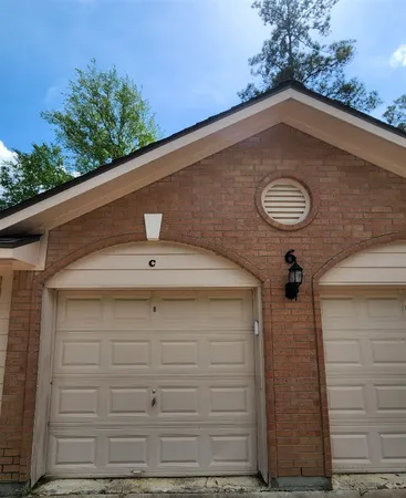 $215,000 | 8051 Bay Branch Drive, Unit 232, The Woodlands, TX 77382