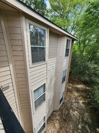 $215,000 | 8051 Bay Branch Drive, Unit 2, The Woodlands, TX 77382