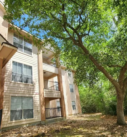$215,000 | 8051 Bay Branch Drive, Unit 232, The Woodlands, TX 77382