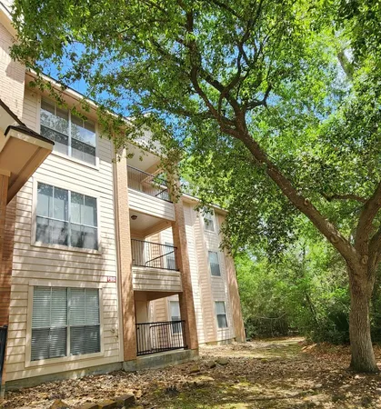 $215,000 | 8051 Bay Branch Drive, Unit 2, The Woodlands, TX 77382