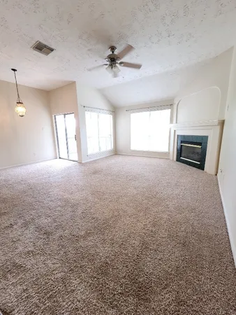 $215,000 | 8051 Bay Branch Drive, Unit 232, The Woodlands, TX 77382