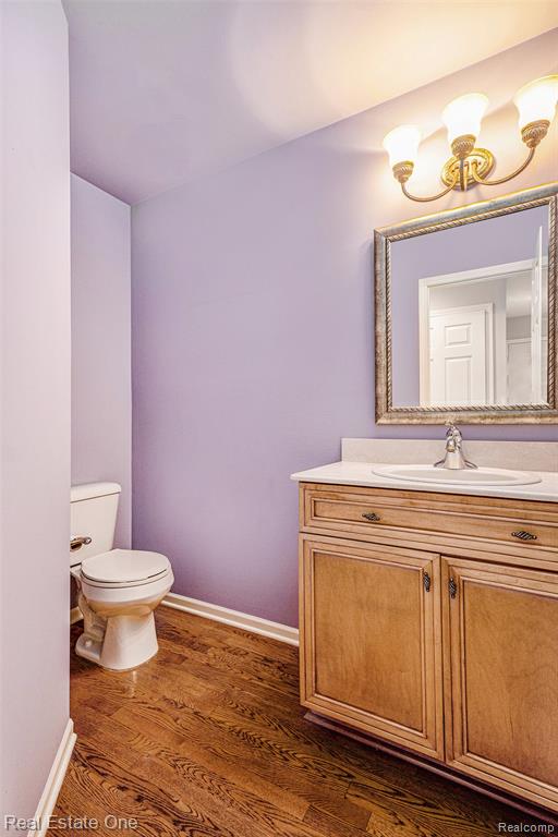 2184 Reagan Drive Rochester Hills, MI 48309 - Photo 14 of 28