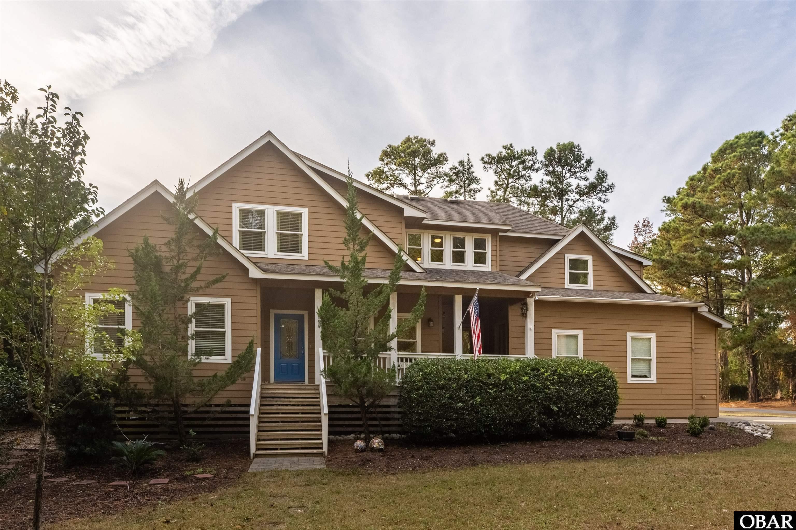 2056 Creek Road Kitty Hawk, NC 27949 - Photo 1 of 50 Gallery Image 1