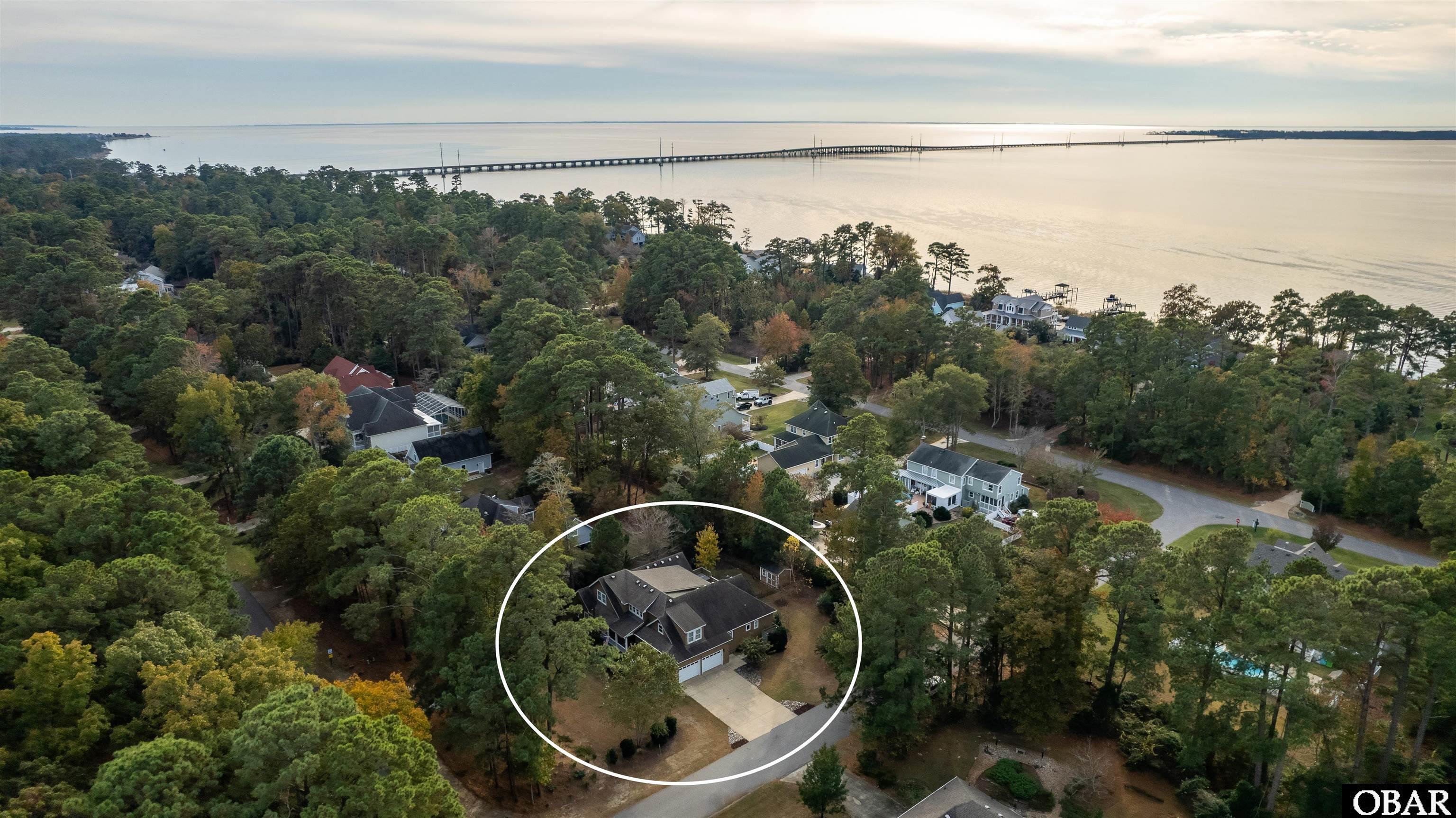 2056 Creek Road Kitty Hawk, NC 27949 - Photo 4 of 50 Gallery Image 4