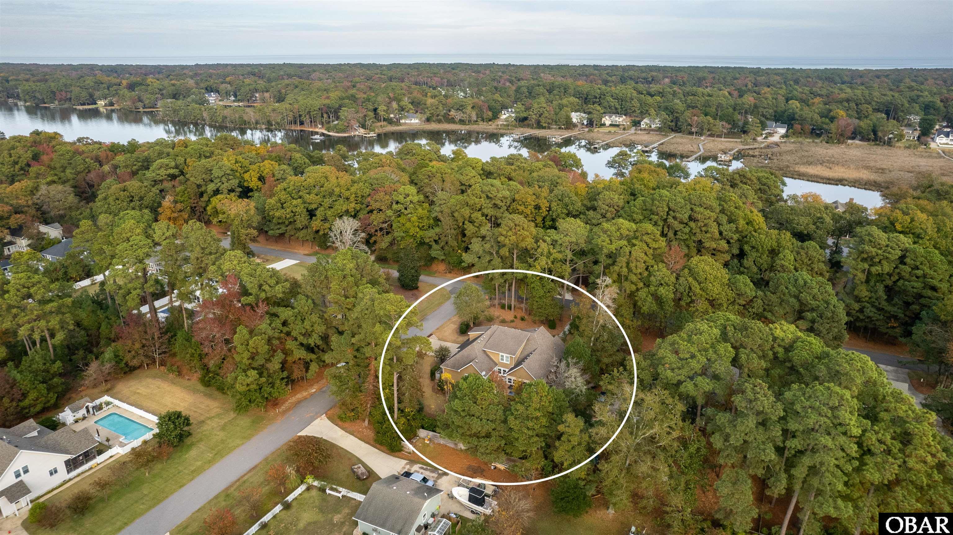 2056 Creek Road Kitty Hawk, NC 27949 - Photo 41 of 50 Gallery Image 41