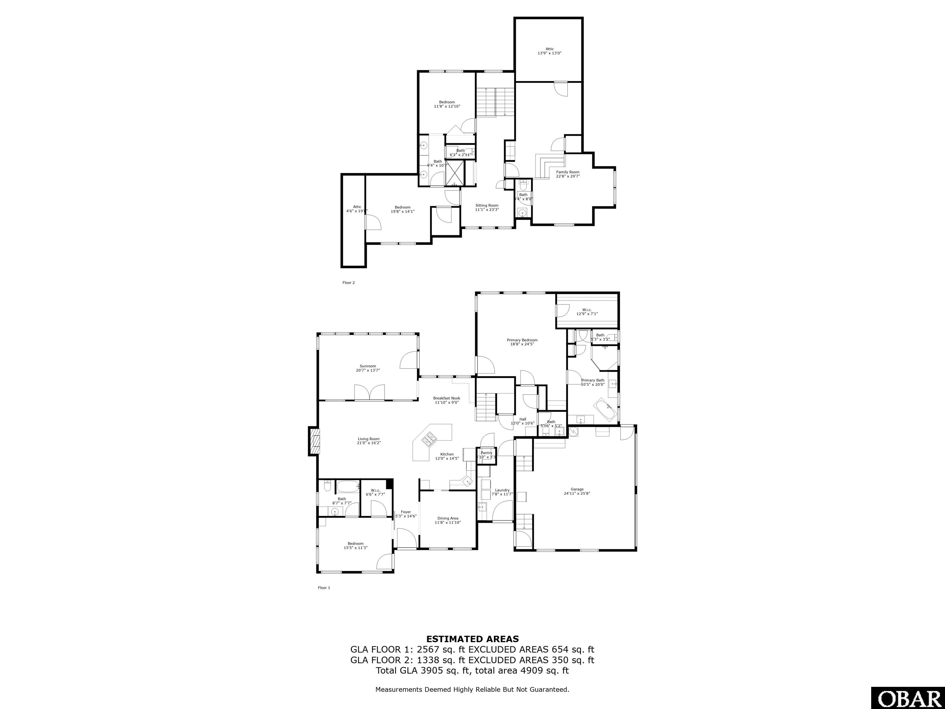 2056 Creek Road Kitty Hawk, NC 27949 - Photo 48 of 50 Gallery Image 48