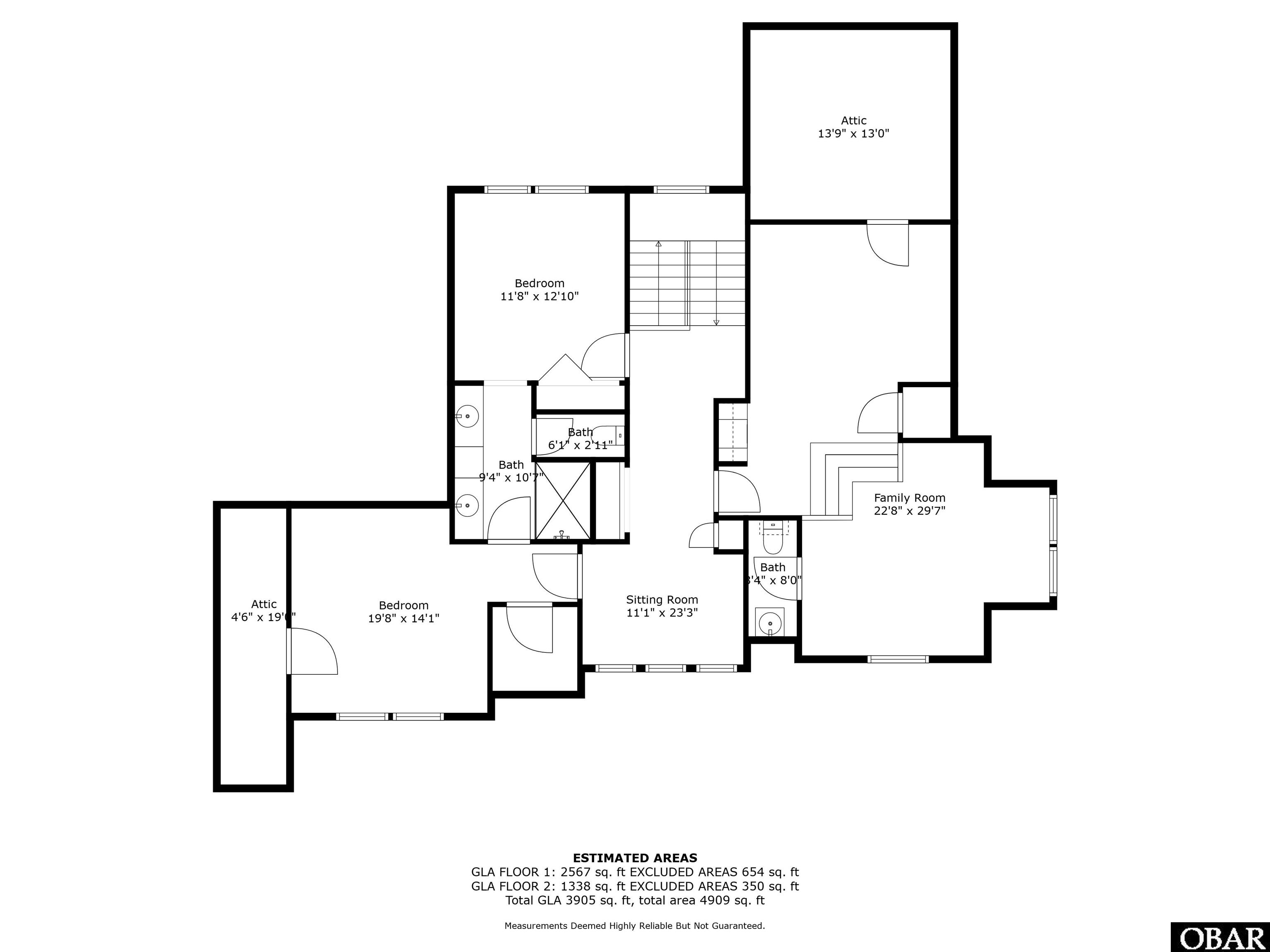 2056 Creek Road Kitty Hawk, NC 27949 - Photo 49 of 50 Gallery Image 49