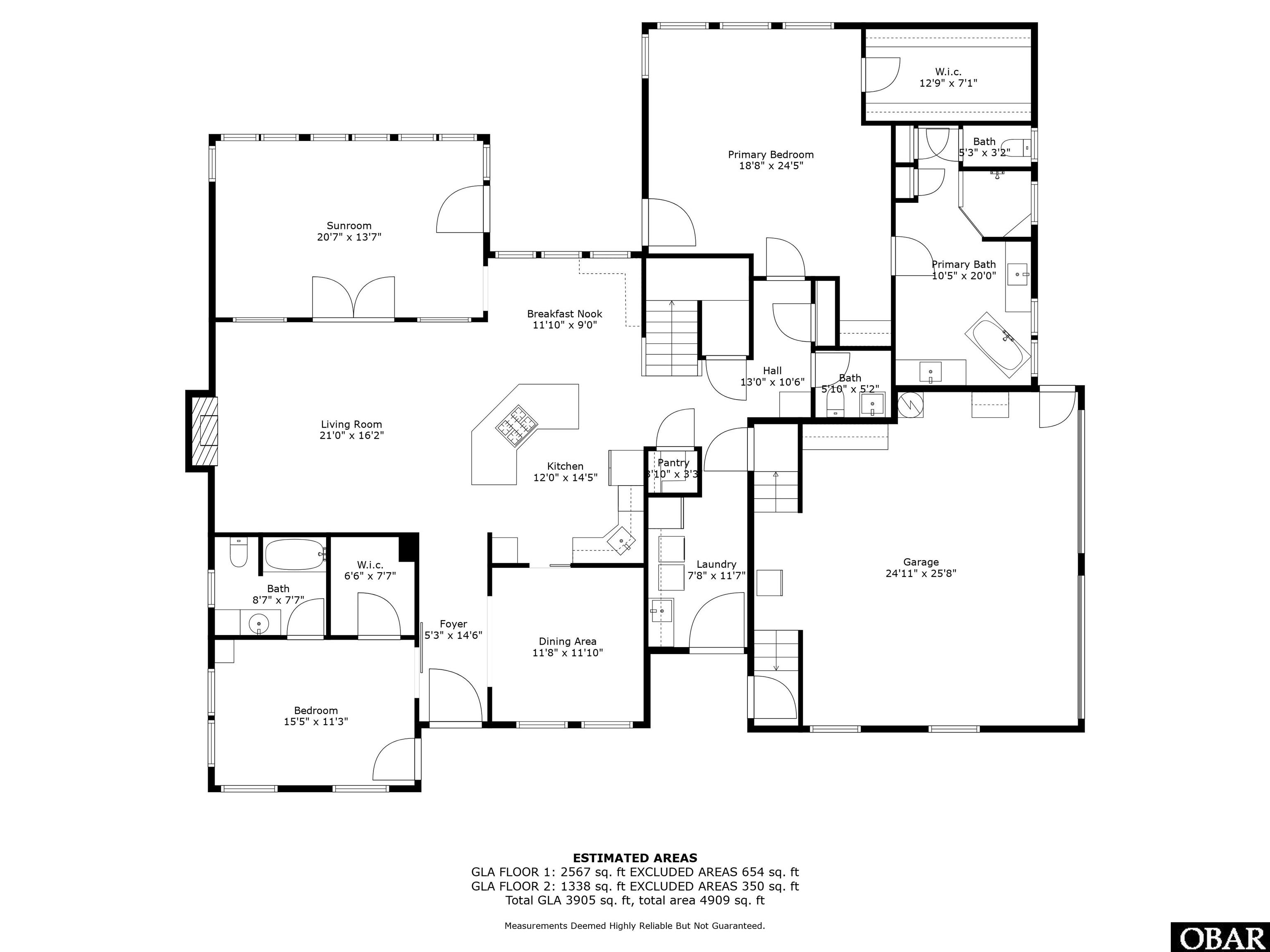 2056 Creek Road Kitty Hawk, NC 27949 - Photo 50 of 50 Gallery Image 50