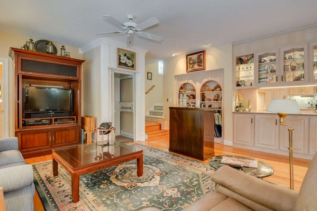 156 Laurel Ridge Circle Aiken, SC 29803 - Photo 5 of 49 Gallery Image 5
