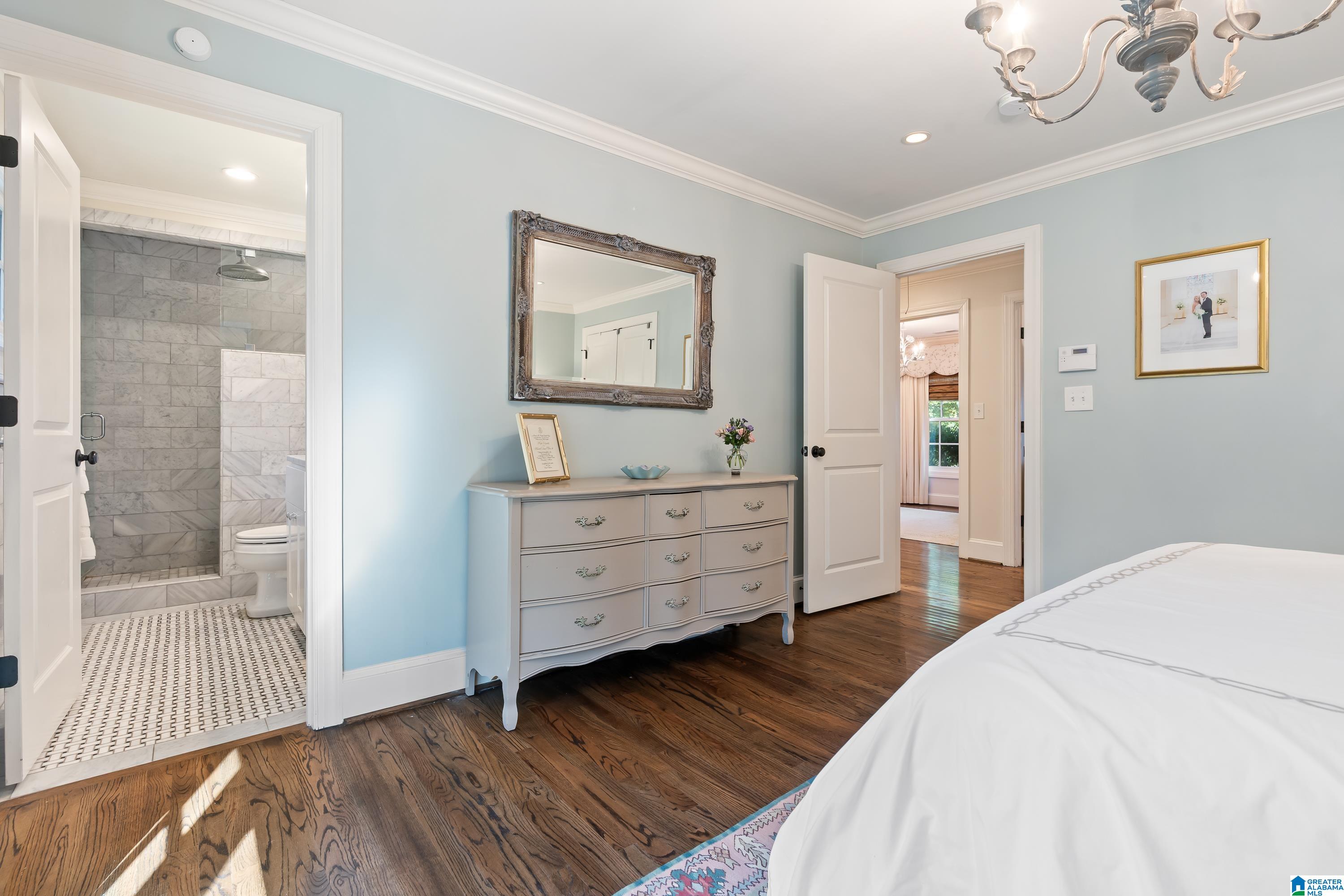 29 Cross Ridge Road Birmingham, AL 35213 - Photo 22 of 41