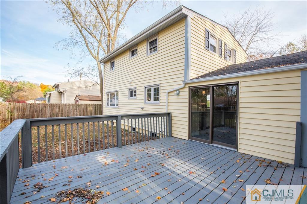 18 Rittner Lane Old Bridge, NJ 08857 - Photo 20 of 23 Gallery Image 20
